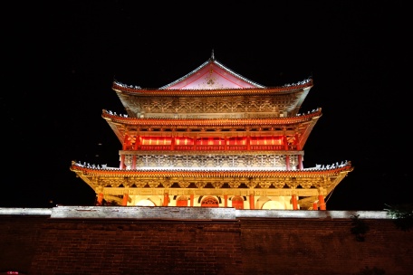 Bell-Tower Xi'an